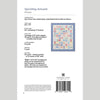 Digital Download - Spooling Around Quilt Pattern by Missouri Star