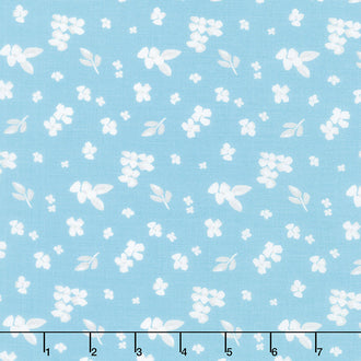 Portsmouth - Ditsy Blooms Dream Yardage