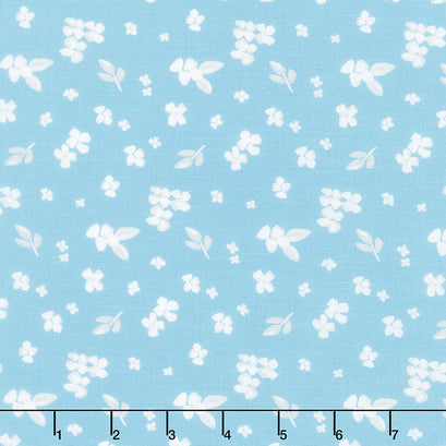 Portsmouth - Ditsy Blooms Dream Yardage
