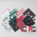 Wintertale Fat Quarter Bundle Primary Image