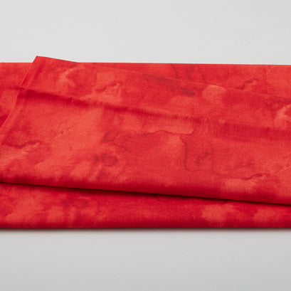 Texture Red 2 Yard Cut