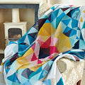 Love Fat Quarter Quilts Book Alternative View #1