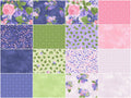 Cottage Bouquet Favorites 2.5" Strips Alternative View #2