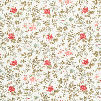 Rendezvous - Wanderlust Porcelain Yardage