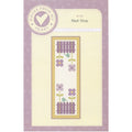 Rest Stop Table Runner Pattern Primary Image