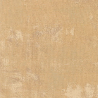 Grunge Basics - Caramel Yardage