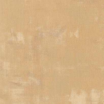Grunge Basics - Caramel Yardage