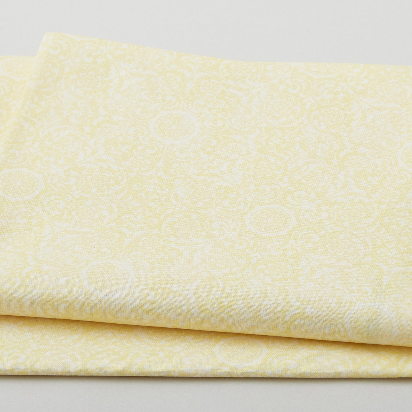 Tiled Perfection Blender - Yellow 2 Yard Cut Primary Image