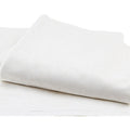 Touch of White - White on White Small Flowers 108" Wide Backing 3 Yard Cut Primary Image