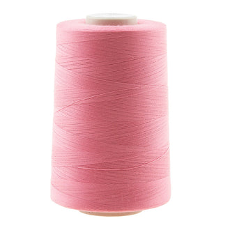 Plum Blossom OMNI Thread - 6,000 yds (poly-wrapped poly core)