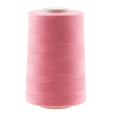 Plum Blossom OMNI Thread - 6,000 yds (poly-wrapped poly core)