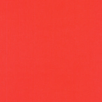Confetti Cottons - Tomato Yardage