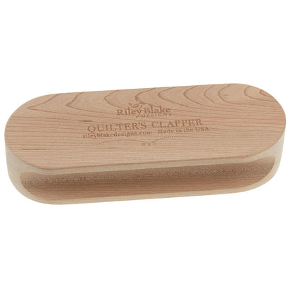 7" Tailors Clapper