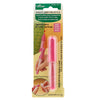 Clover Pen Style Chaco Liner Pink