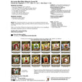 He Loves Me Pillow Wrap & Cover Kit Alternative View #2