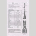 READ Gnome Wall Hanging Pattern Alternative View #1