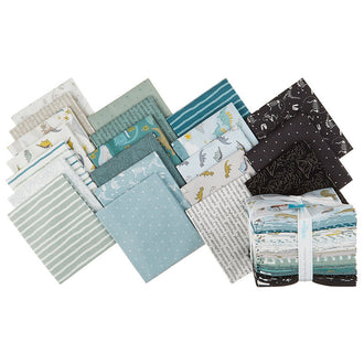 Roar Fat Quarter Bundle
