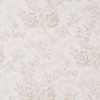 Cocoa Pink - Ruscus Linen Yardage