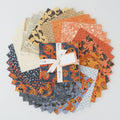 All Hallows Eve (Clothworks) Charm Pack Primary Image