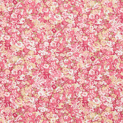 Chelsea Garden - Garden Party Mulberry Yardage