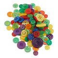 Button Grab Bag - Primary Novelty