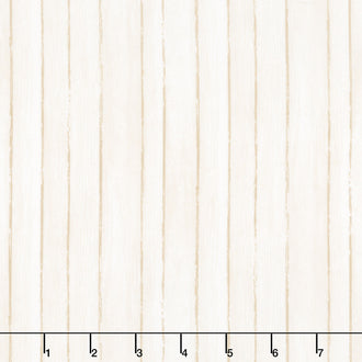 Beach Therapy - Wood Planks Cream Yardage
