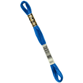 DMC Embroidery Floss - 825 Dark Blue Primary Image