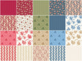 American Beauty Favorites - 10" Squares Alternative View #2