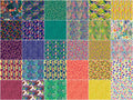 Atlantis (Windham) Fat Quarter Bundle Alternative View #2