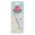 Tula Pink Tweezer Swiss Style 4.5" Alternative View #2
