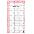 Cute Cut Ruler Rectangle 3.5" X 6.5" Primary Image
