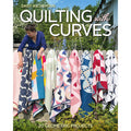 Quilting with Curves Book