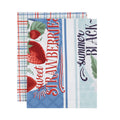 Fresh and Sweet Placemats Kit Alternative View #5