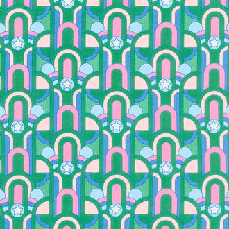 Stardust - Cosmic Relam Multi Yardage