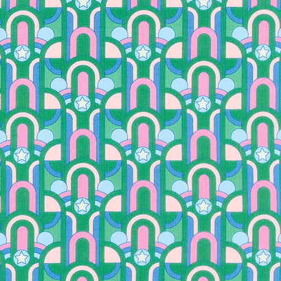 Stardust - Cosmic Relam Multi Yardage