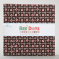 Bee Dots - 10" Stackers