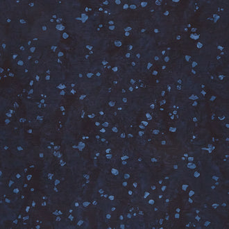 Tonga Batiks - Valor Cosmic Dots Loyalty Yardage