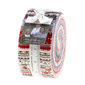Stateside Jelly Roll Alternative View #1
