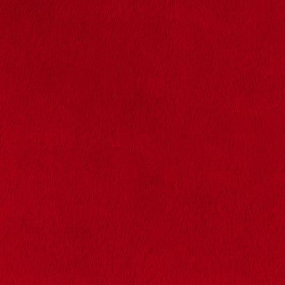 Luxe Cuddle® - Seal Cardinal Minky Yardage