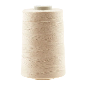 Light Tan OMNI Thread - 6,000 yds (poly-wrapped poly core) Primary Image