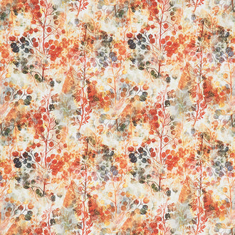 Reflections of Autumn - Pods Multi Yardage
