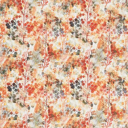 Reflections of Autumn - Pods Multi Yardage