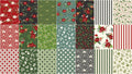 Yuletide Forest 10" Stackers Alternative View #2