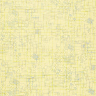 Collection CF - Yellow Yardage
