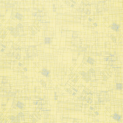 Collection CF - Yellow Yardage