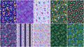 Fairytale Forest Favorites 10 Piece Fat Quarter Bundle Alternative View #2