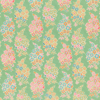 Pie in the Sky - Willy Nilly Green Yardage