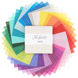 True Colors - Tula Pink Charm Pack Primary Image