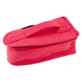 Mini Iron Storage Case - Fuchsia Pink