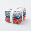Wild Rose (Riley Blake) - Fat Quarter Bundle Alternative View #1